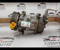 ^ compressore aria condizionata mini cooper r56