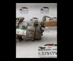 ^ compressore aria condizionata mini cooper r56 - 7