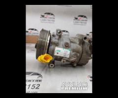 ^ compressore aria condizionata mini cooper r56 - 8