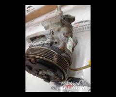 ^ compressore aria condizionata mini cooper r56 - 12