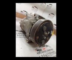 ^ compressore aria condizionata mini cooper r56 - 14