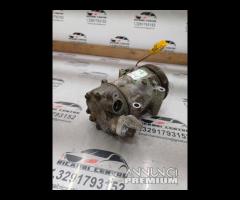 ^ compressore aria condizionata mini cooper r56 - 16