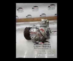 ^ compressore aria condizionata opel astra j - 9