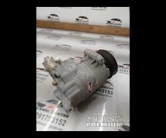 ^ compressore aria condizionata opel astra j - 14