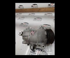 ^ compressore aria condizionata opel astra j - 19