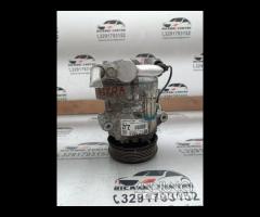 ^ compressore aria condizionata opel astra j 2011