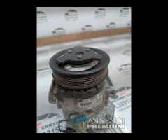 ^ compressore aria condizionata opel astra j 2011 - 14