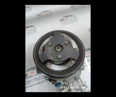 ^ compressore aria condizionata opel astra j 2011 - 15