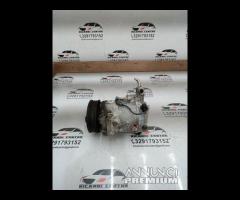 ^ compressore aria condizionata opel astra j 2011 - 19