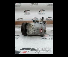 ^ compressore aria condizionata opel astra j 2011 - 20