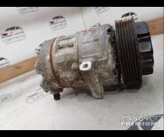 ^ compressore aria condizionata opel corsa 2014 - 9