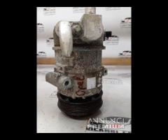 ^ compressore aria condizionata opel corsa 2014 - 15