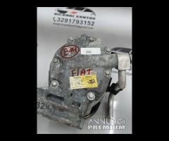 ^ compressore aria condizionata fiat panda 2015 - 9