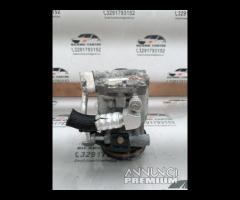 ^ compressore aria condizionata fiat panda 2015 - 12