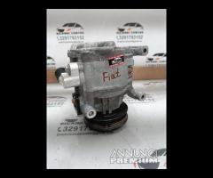 ^ compressore aria condizionata fiat panda 2015 - 13