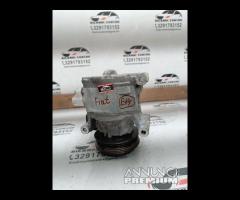 ^ compressore aria condizionata fiat panda 2015 - 14