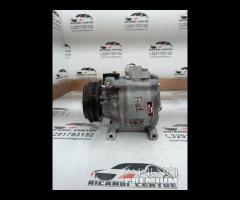 ^ compressore aria condizionata fiat panda 2015 - 18