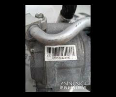 ^ compressore aria condizionata fiat panda 2015 - 23