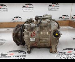 ^ compressore aria condizionata bmw x5