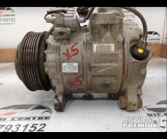 ^ compressore aria condizionata bmw x5 - 4