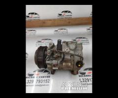 ^ compressore aria condizionata bmw x5 - 6