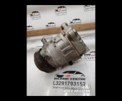 ^ compressore aria condizionata bmw x5 - 21