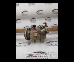 ^ compressore aria condizionata mitsubishi l200