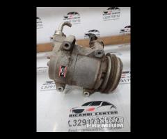 ^ compressore aria condizionata mitsubishi l200 - 9