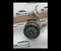 ^ compressore a\c land rover discovery 2008 - 12