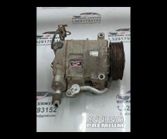 ^ compressore a\c land rover discovery 2008 - 16