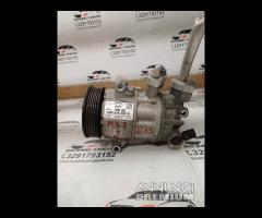 ^ compressore aria condizionata volkswagen golf 7 - 6