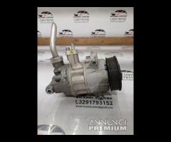 ^ compressore aria condizionata volkswagen golf 7 - 11