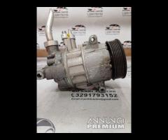 ^ compressore aria condizionata volkswagen golf 7 - 12