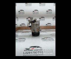 ^ compressore aria condizionata bmw ''3 e91 2010 - 1