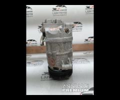 ^ compressore aria condizionata bmw ''3 e91 2010 - 7