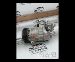 ^ compressore aria condizionata bmw ''3 e91 2010 - 13