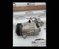 ^ compressore aria condizionata bmw ''3 e91 2010 - 18