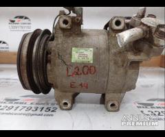 ^ compressore aria condizionata mitsubishi l200