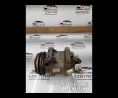 ^ compressore aria condizionata mitsubishi l200 - 7