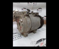 ^ compressore aria condizionata mitsubishi l200 - 14