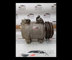 ^ compressore aria condizionata mitsubishi l200 - 16