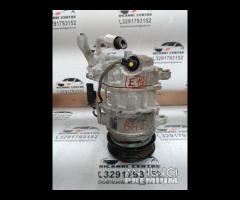 ^ compressore aria condizionata bmw bmw 3'' g21 - 4