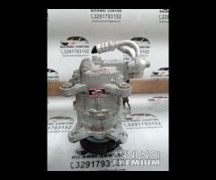 ^ compressore aria condizionata bmw bmw 3'' g21 - 15