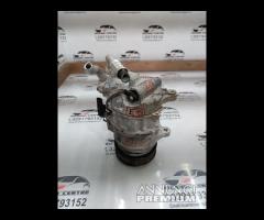 ^ compressore aria condizionata bmw bmw 3'' g21 - 20