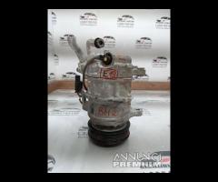 ^ compressore aria condizionata bmw bmw 3'' g21 - 21