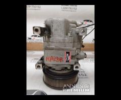 ^ compressore aria condizionata mazda 5 2013 2.2 - 3