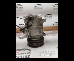 ^ compressore aria condizionata mazda 5 2013 2.2 - 10