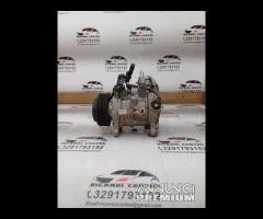 ^ compressore aria condizionata bmw f20