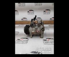 ^ compressore aria condizionata bmw f20