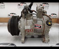 ^ compressore aria condizionata bmw f20